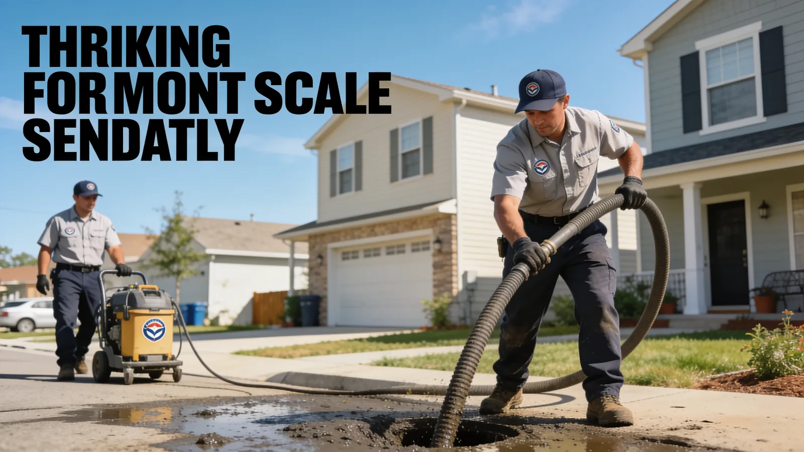 Sewage Cleanup in Bethany, MO near me